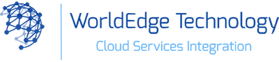 WorldEdge Technology